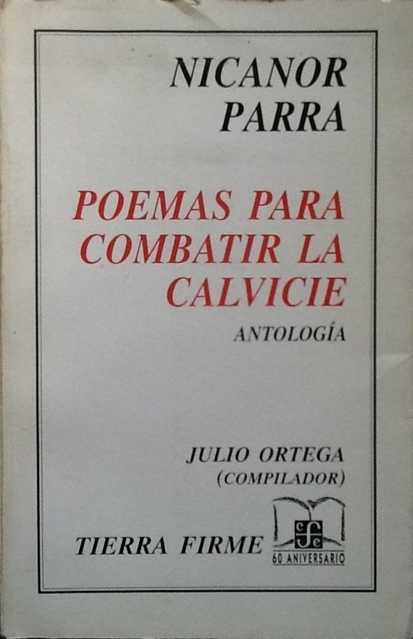 Poemas para combatir la calvicie